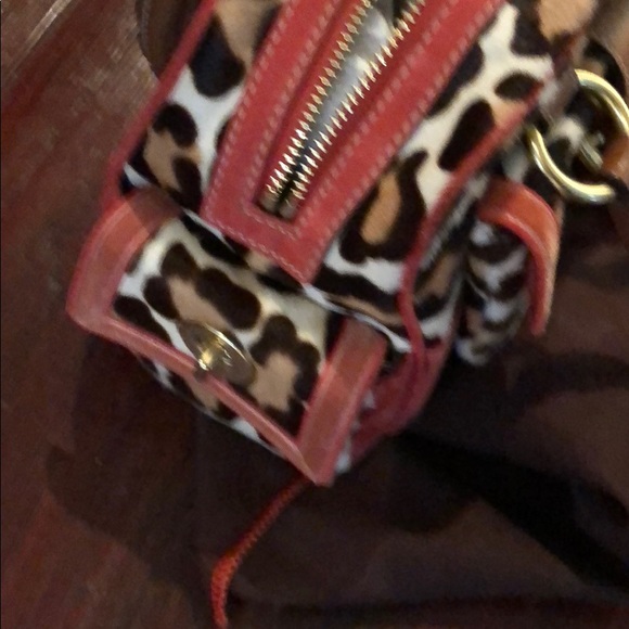 Coach handbag - Picture 2 of 2